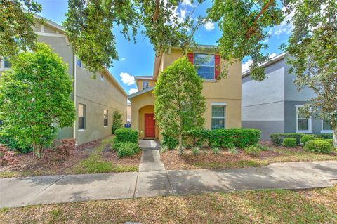 Photo of 9033 Aspen Hollow Place, Riverview, FL 33578 (MLS # TB8497331)