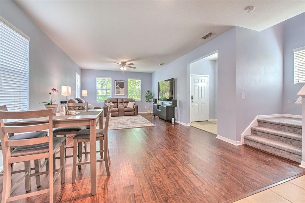 Photo of 9033 Aspen Hollow Place, Riverview, FL 33578 (MLS # TB8497331)