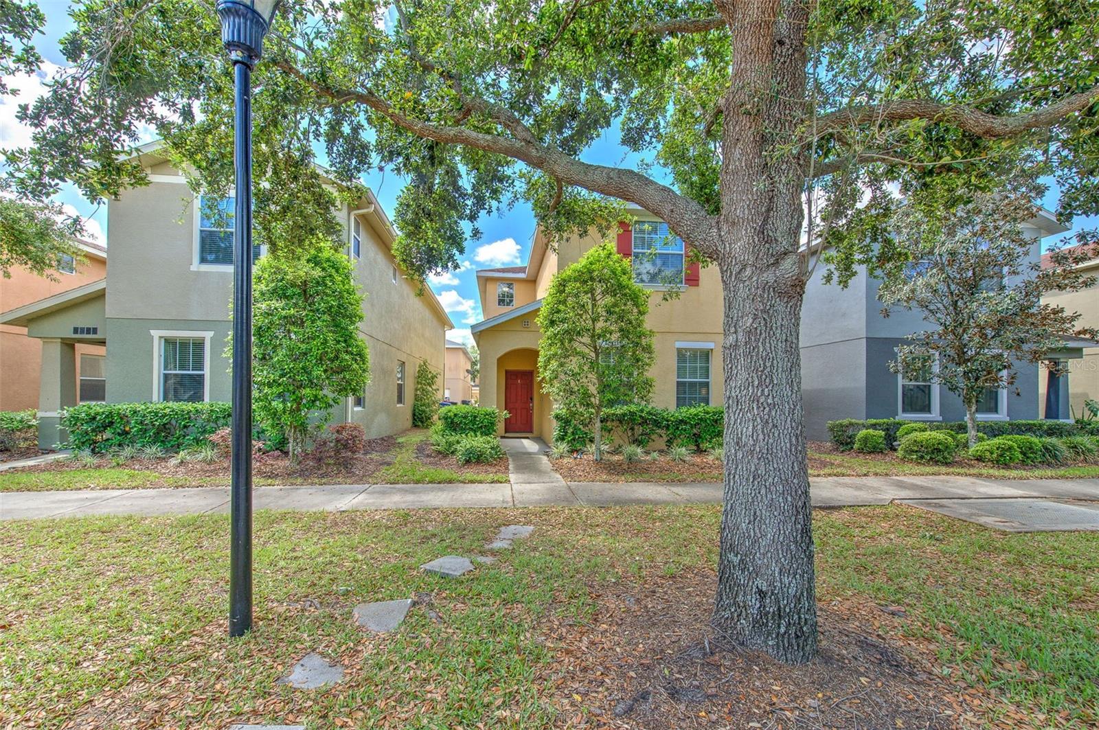 MAGNOLIA PARK CENTRAL PH A - Residential