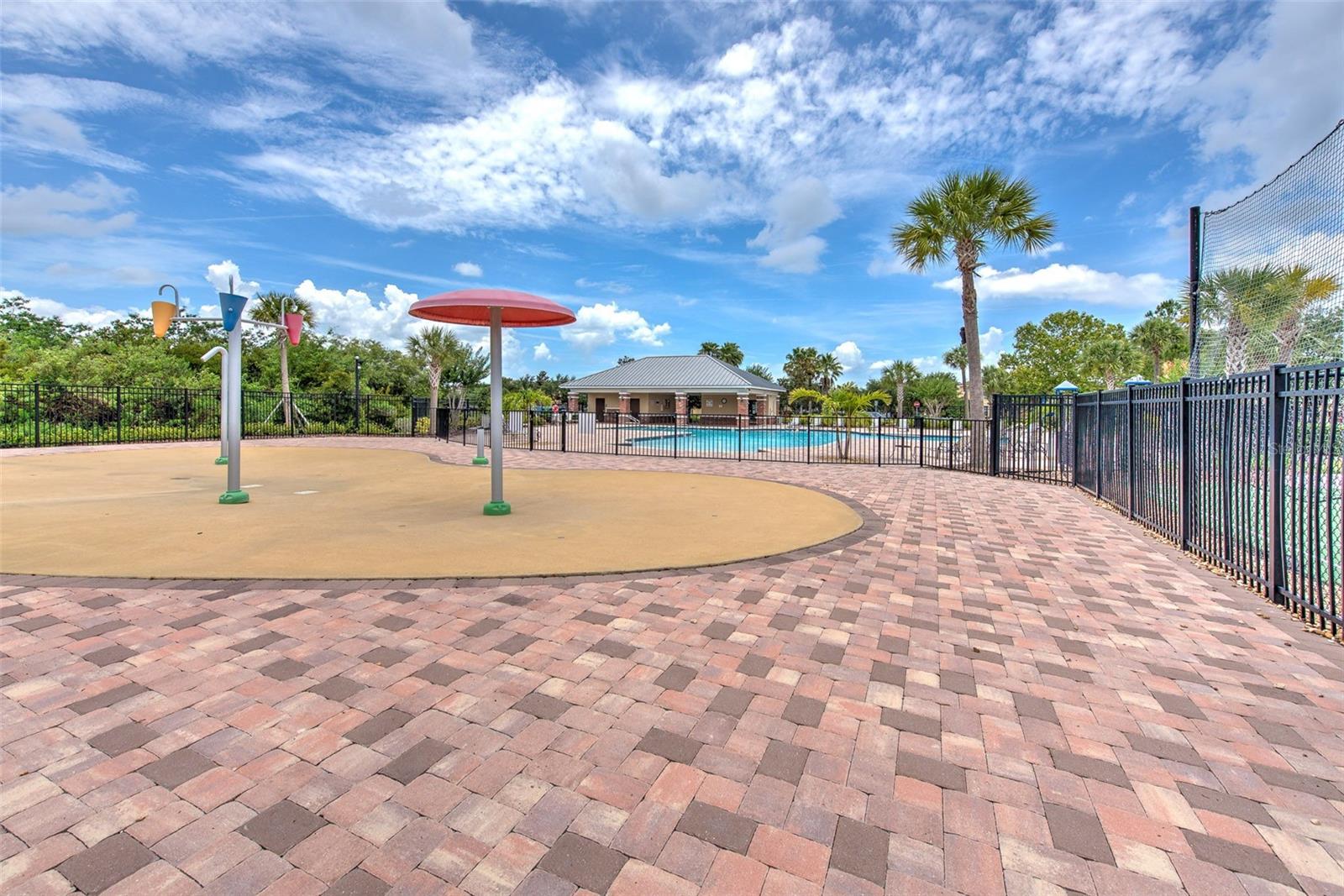 MAGNOLIA PARK CENTRAL PH A - Residential