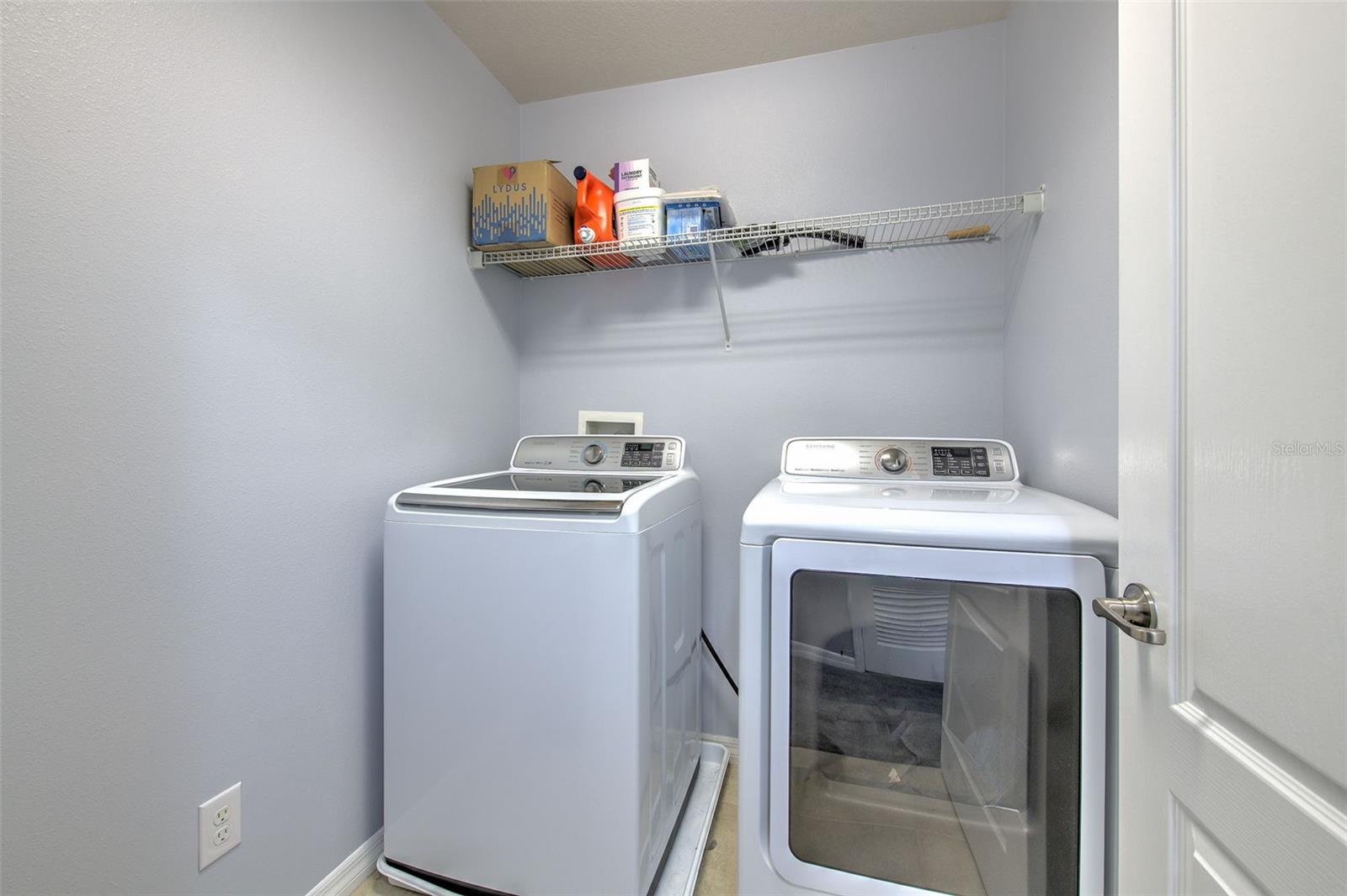 MAGNOLIA PARK CENTRAL PH A - Residential