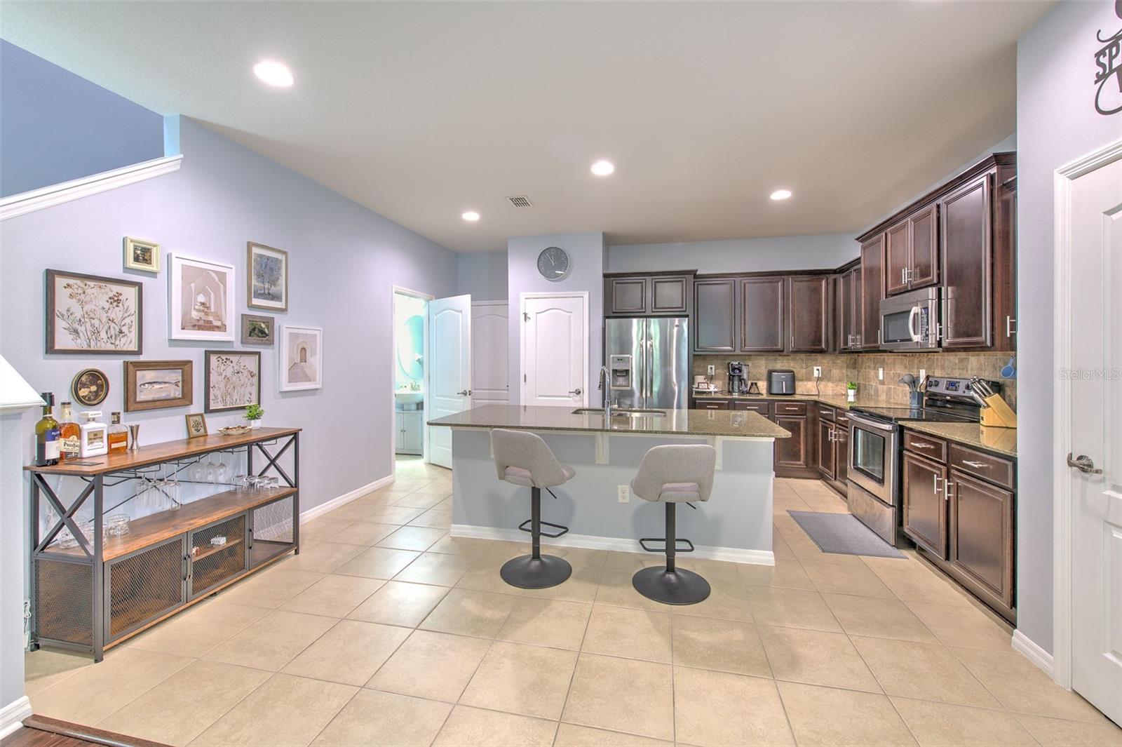 MAGNOLIA PARK CENTRAL PH A - Residential