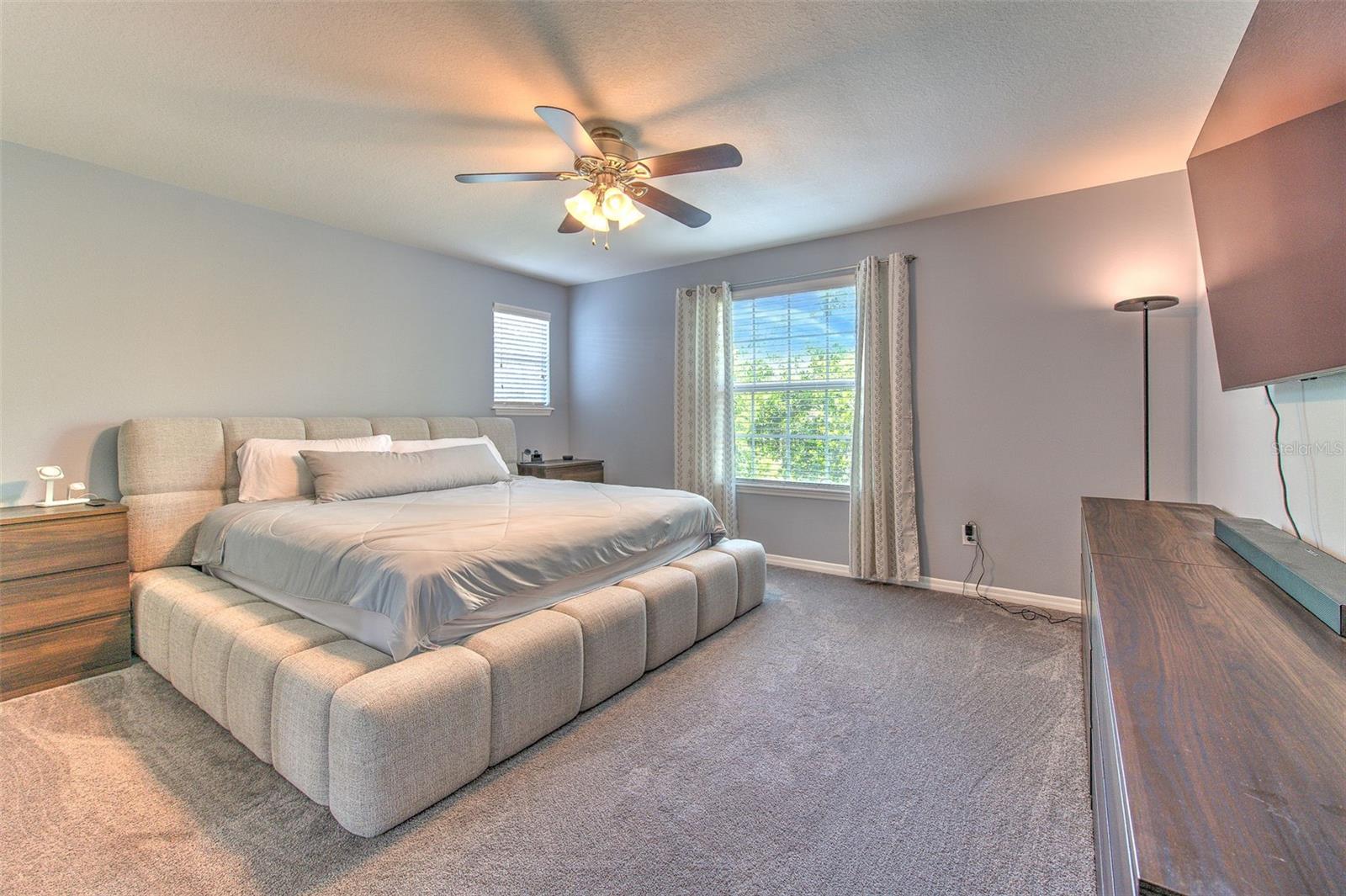 MAGNOLIA PARK CENTRAL PH A - Residential