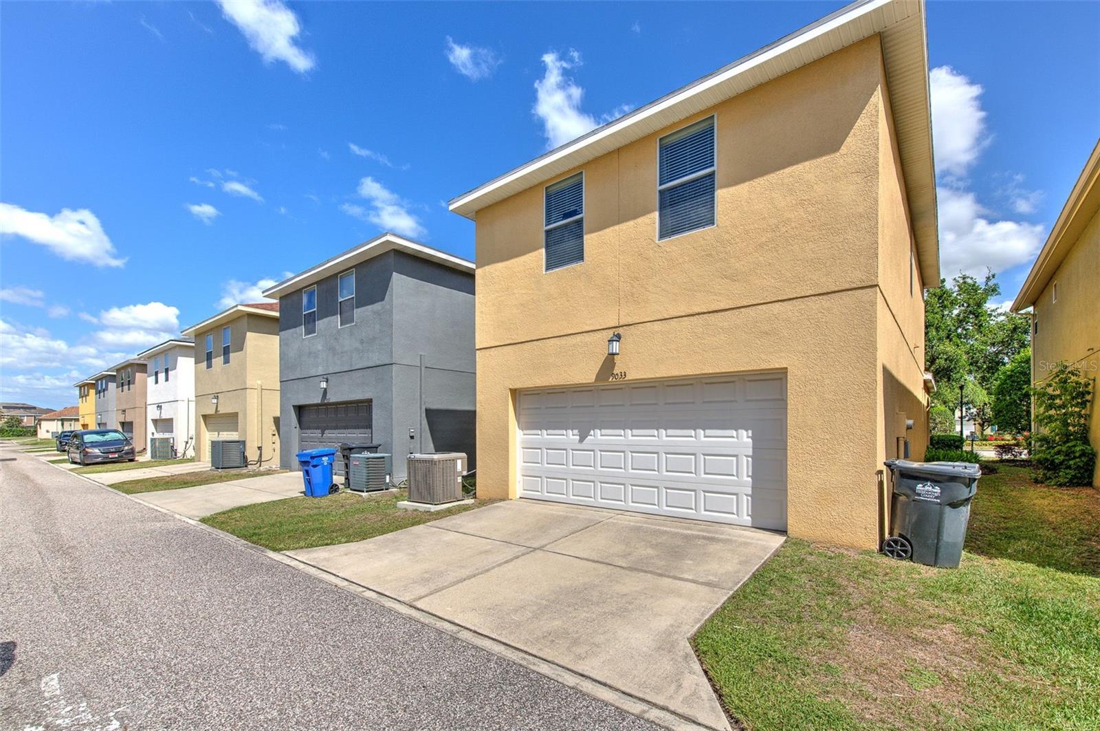 MAGNOLIA PARK CENTRAL PH A - Residential