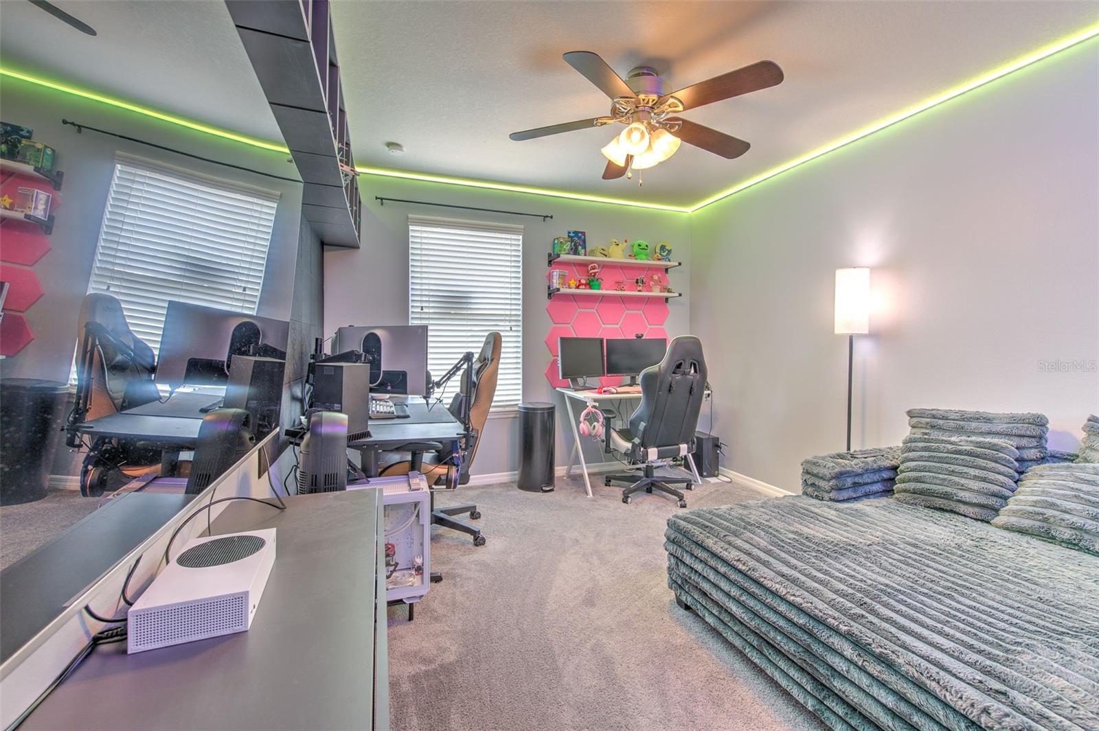 MAGNOLIA PARK CENTRAL PH A - Residential