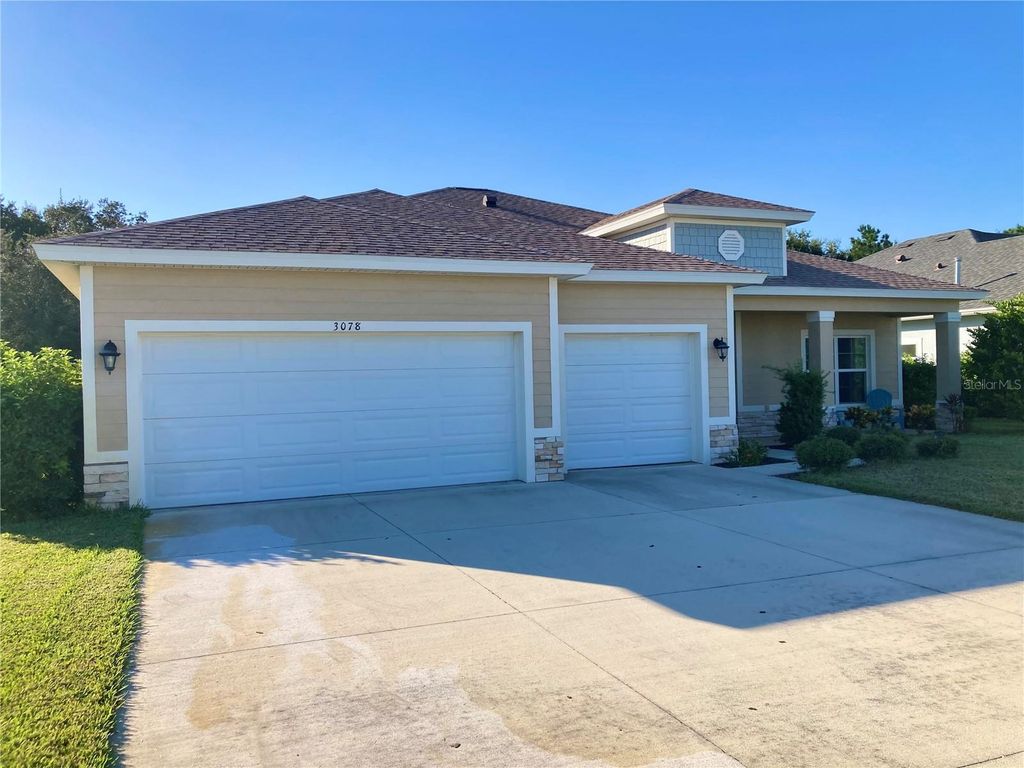 Photo of 3078 Silvermines Avenue, Ormond Beach, FL 32174 (MLS # FC313426)