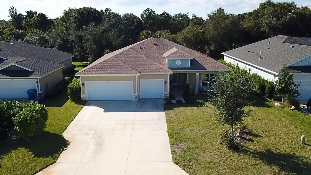 Photo of 3078 Silvermines Avenue, Ormond Beach, FL 32174 (MLS # FC313426)