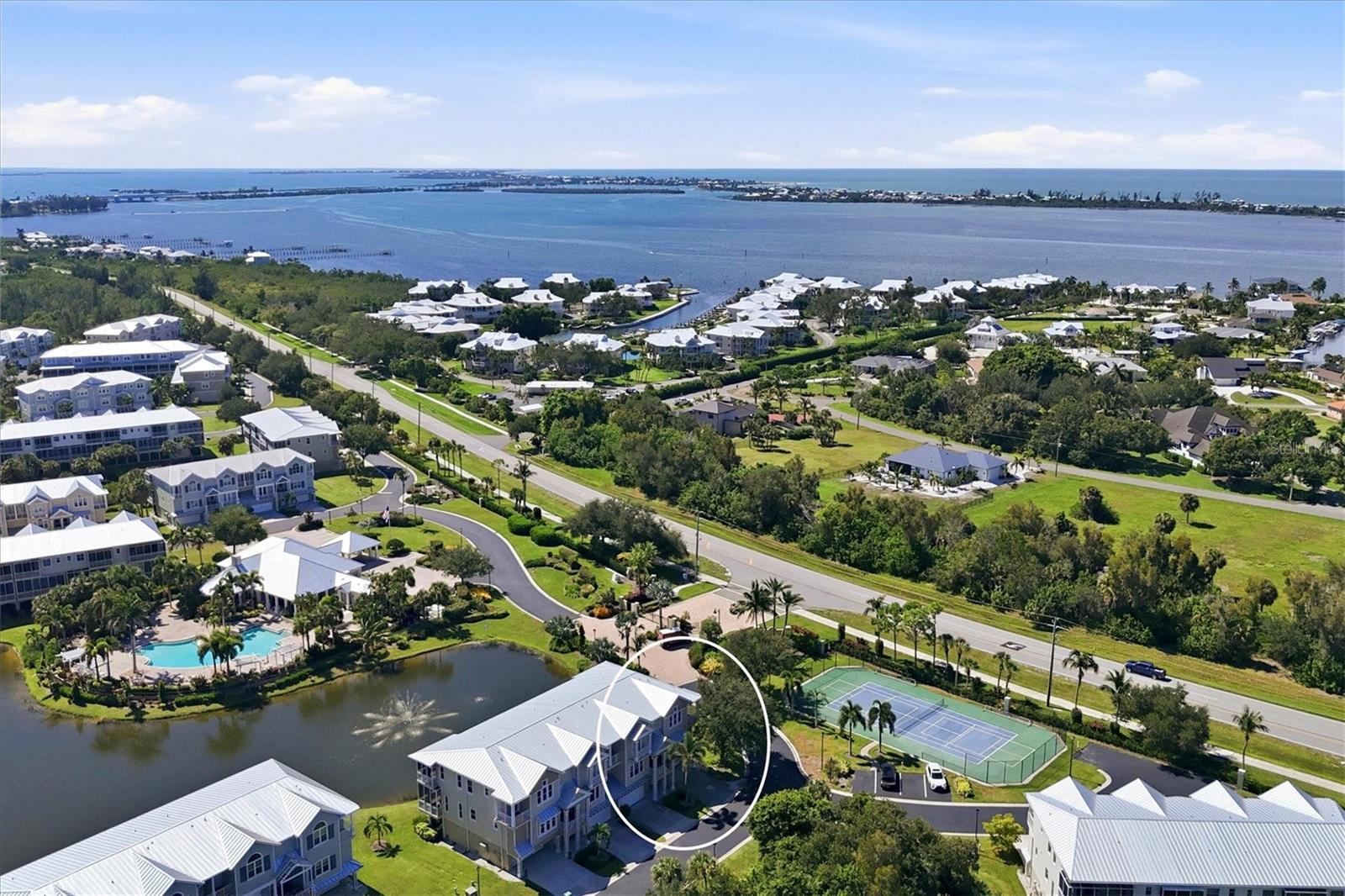 10301 CORAL LANDINGS LANE 5, PLACIDA, FL, 33946 1 10301 CORAL LANDINGS LANE 5