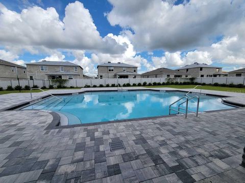 A home in OCALA