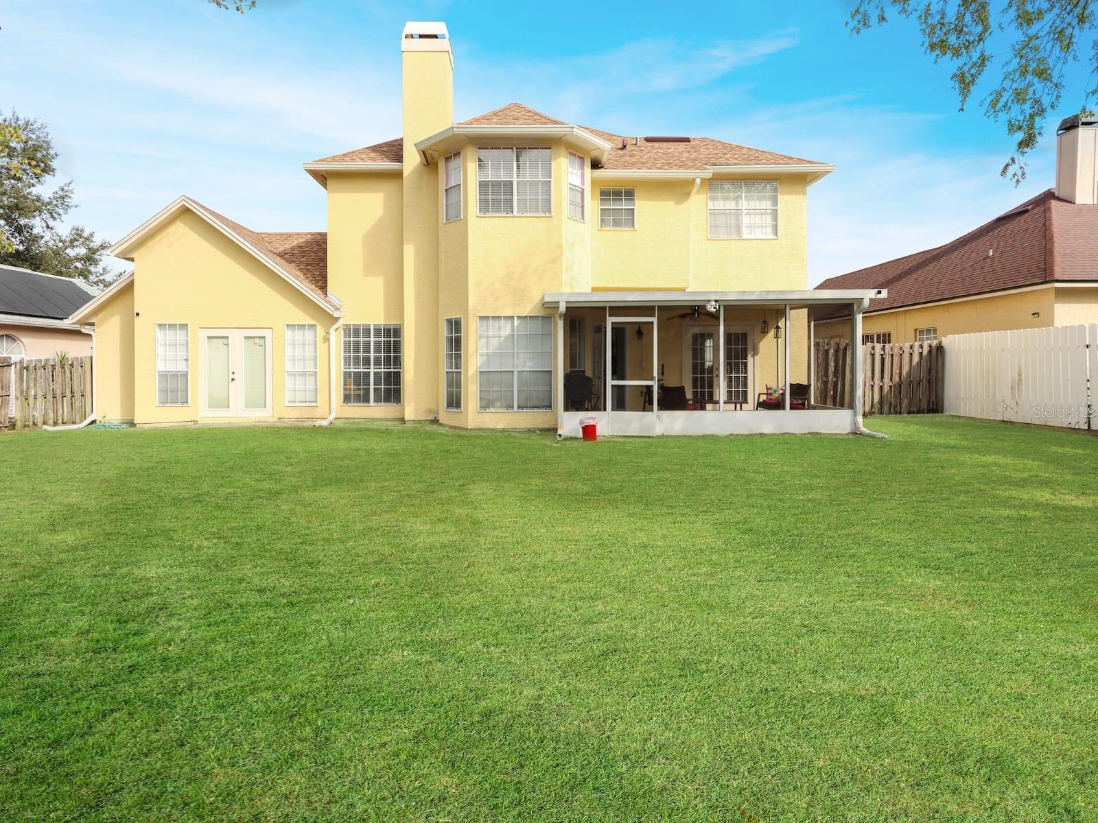 WESTOVER HILLS - Residential