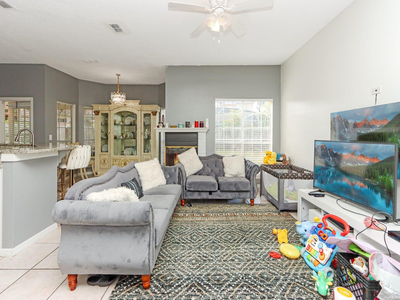 WESTOVER HILLS - Residential