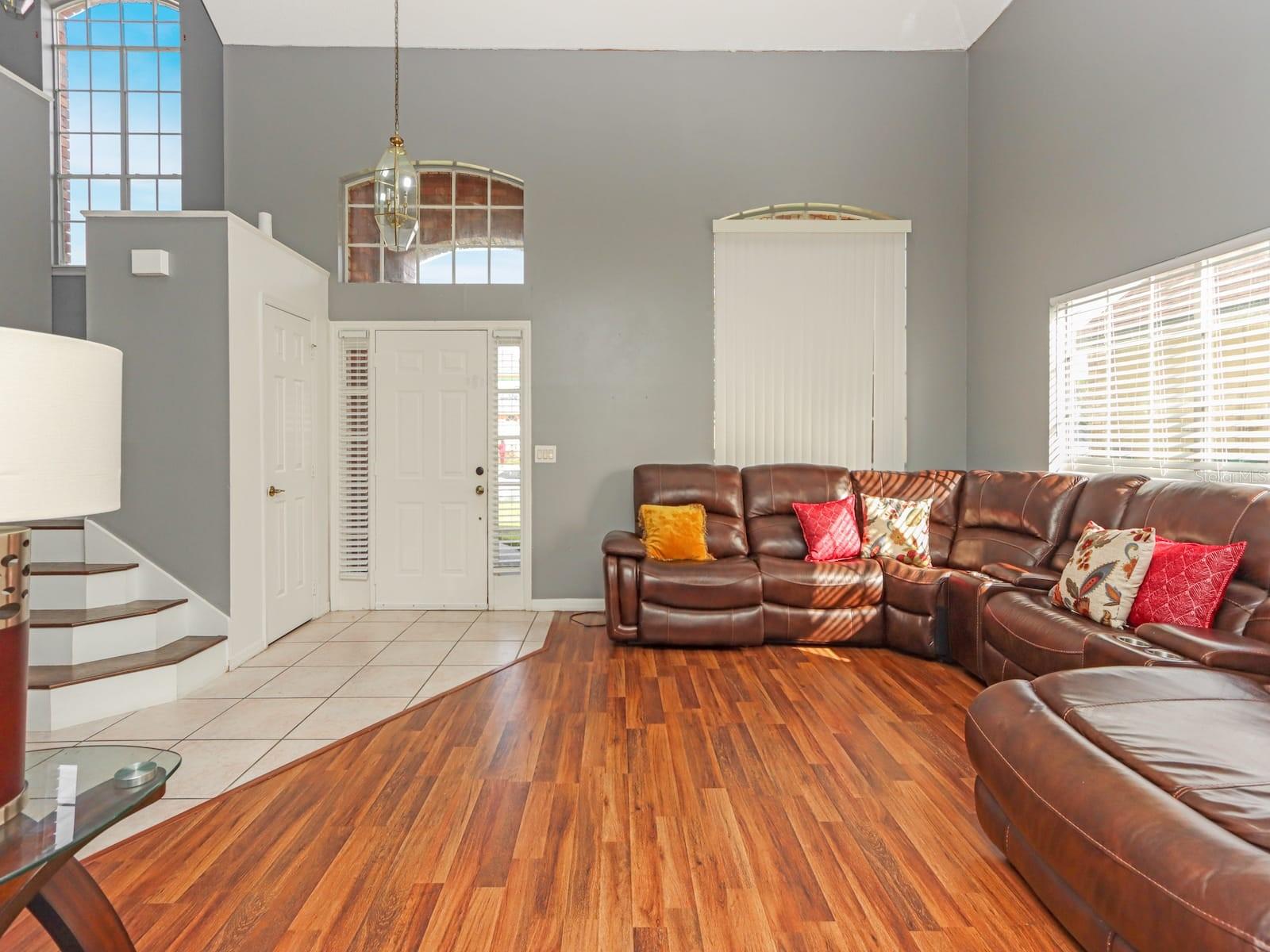 WESTOVER HILLS - Residential