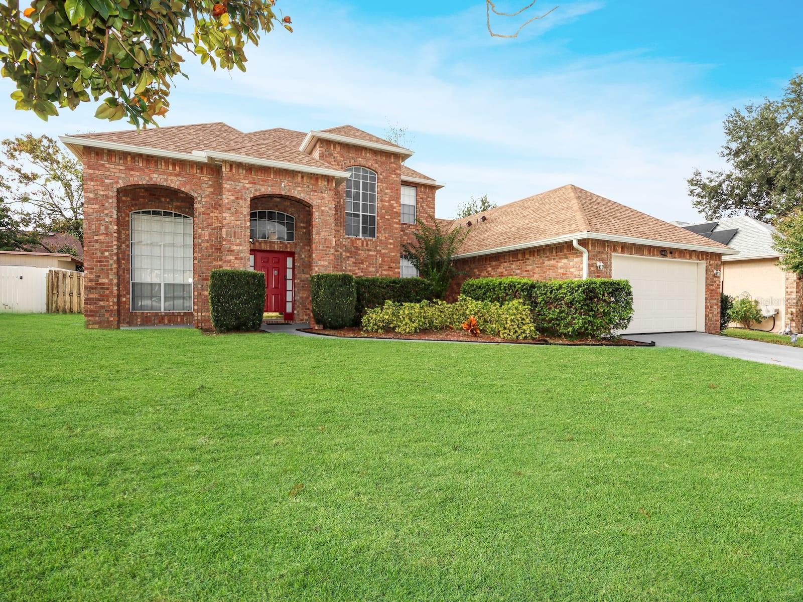 WESTOVER HILLS - Residential