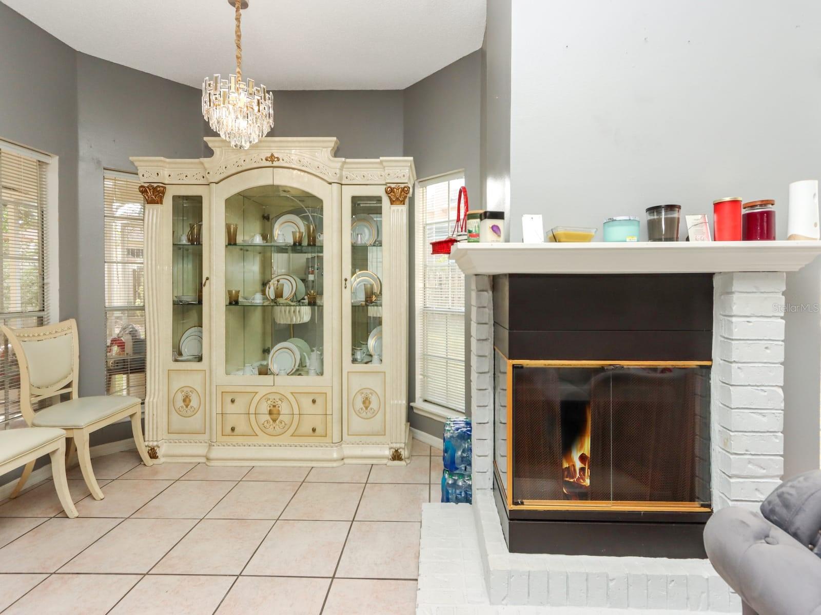 WESTOVER HILLS - Residential