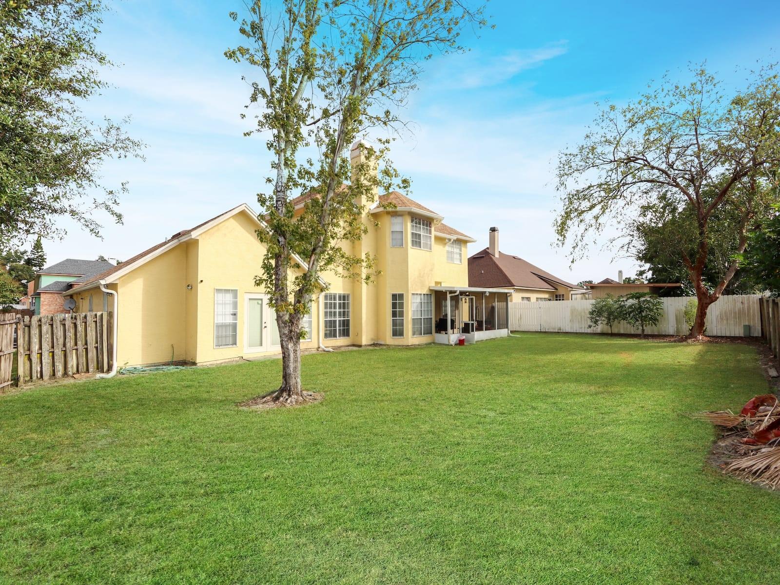 WESTOVER HILLS - Residential