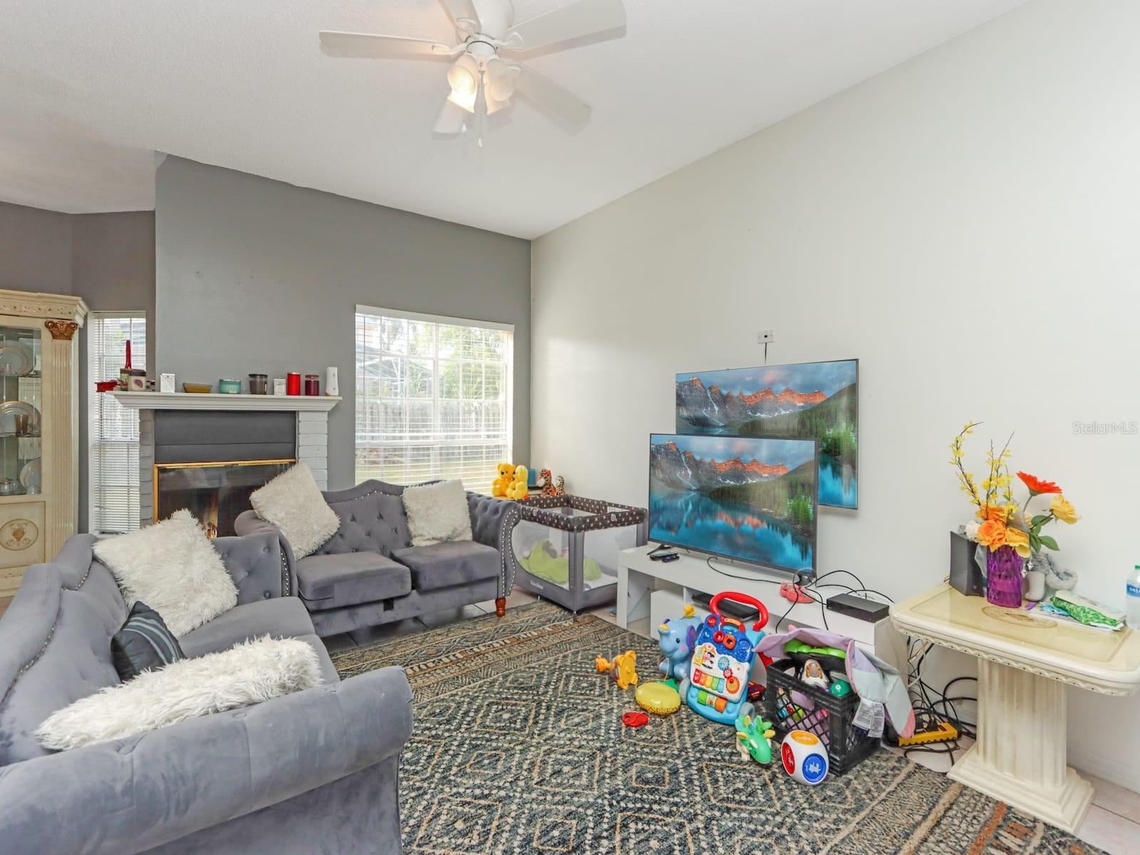 WESTOVER HILLS - Residential