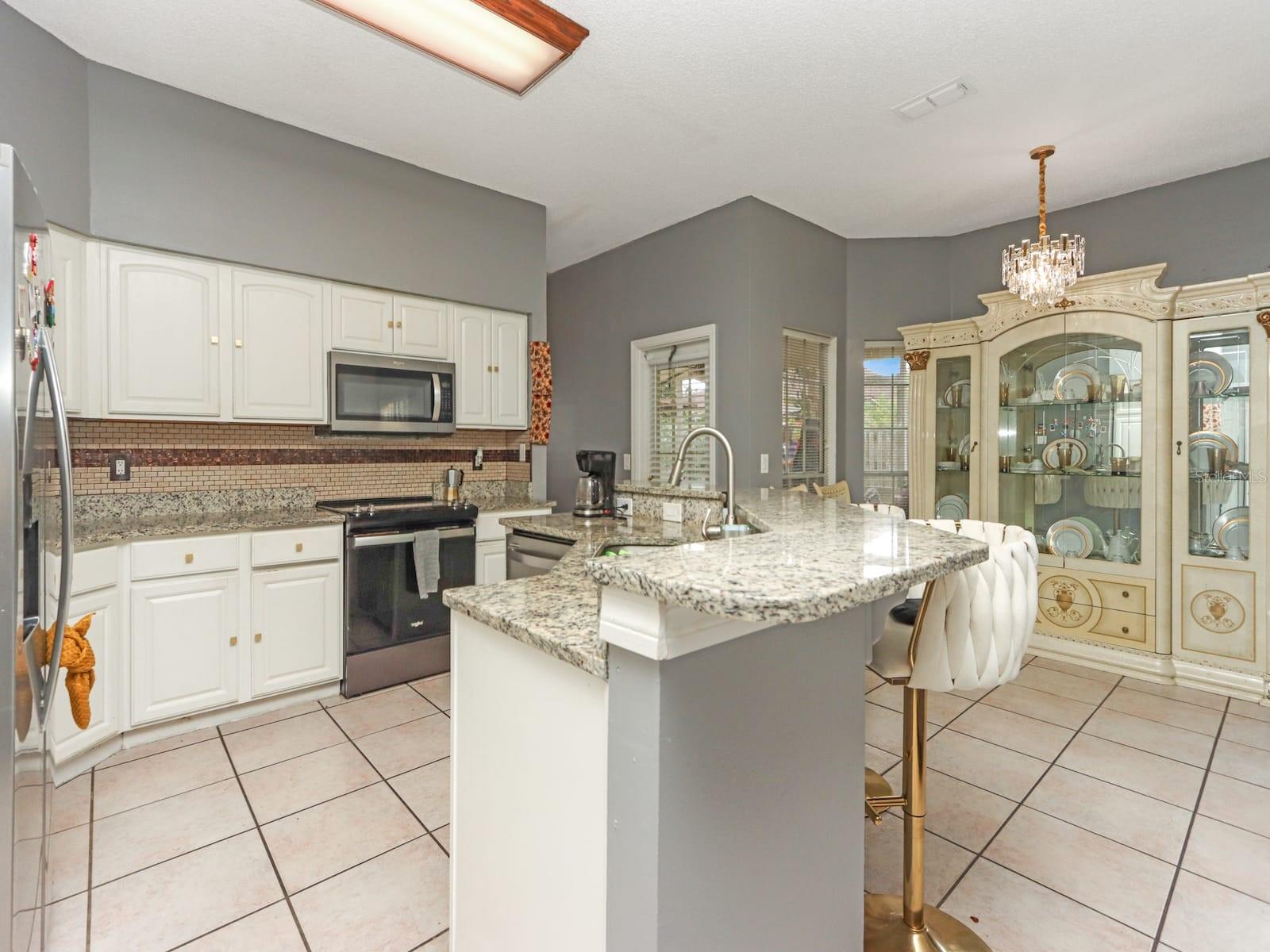 WESTOVER HILLS - Residential