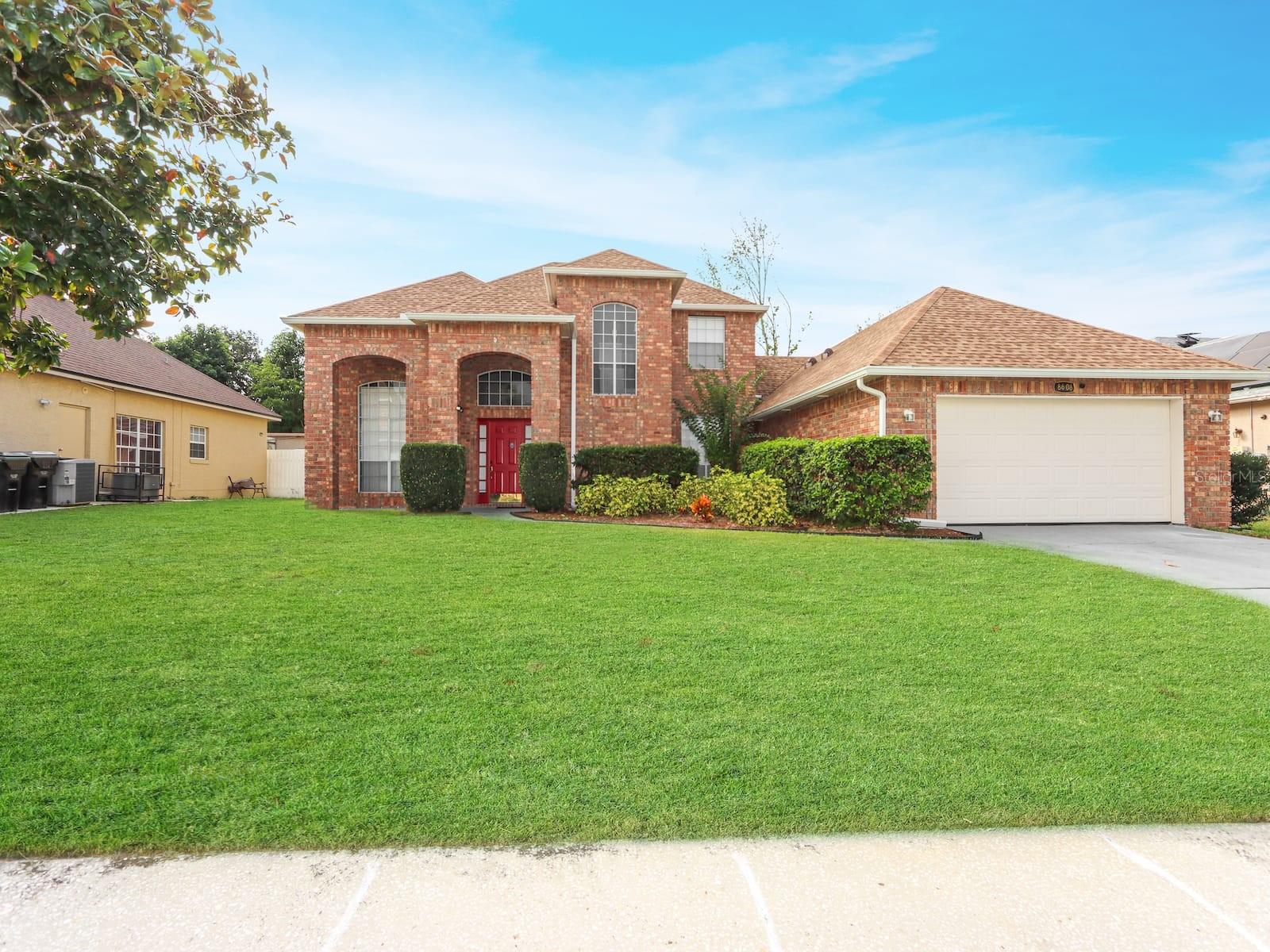 WESTOVER HILLS - Residential