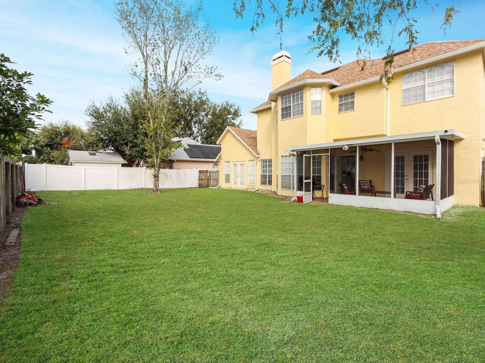 WESTOVER HILLS - Residential