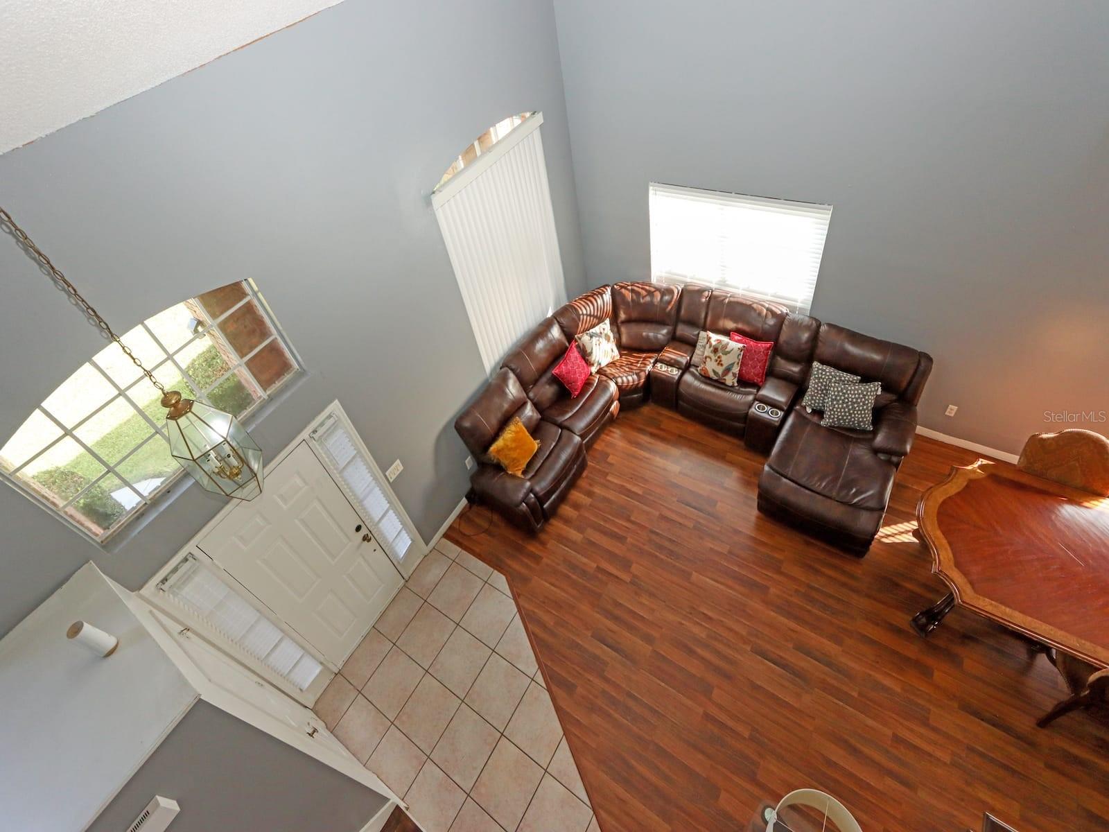 WESTOVER HILLS - Residential