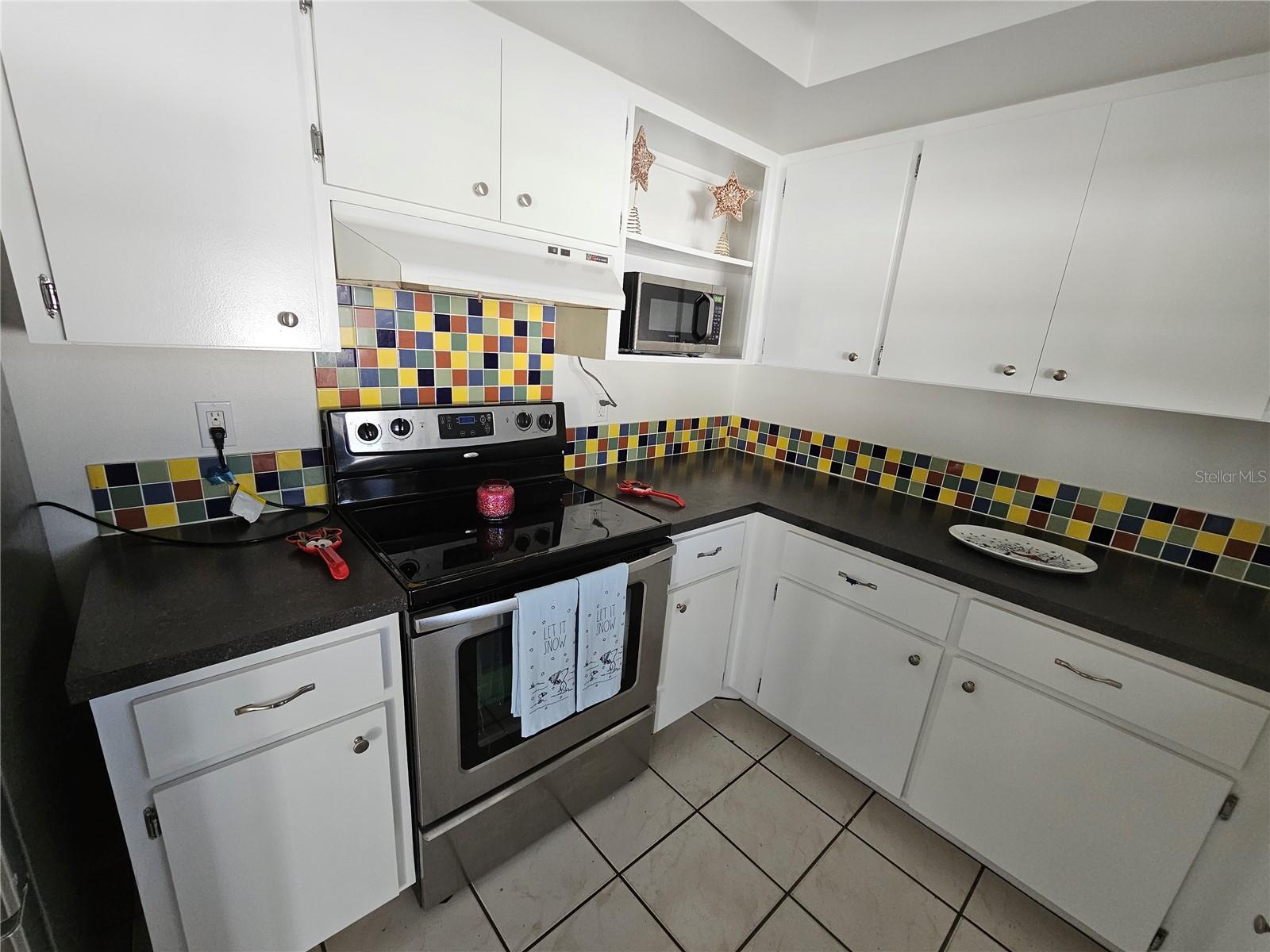 BRENTWOOD ESTATES - Residential Lease