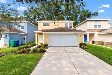 Photo of 12366 NE 50th View, Oxford, FL 34484 (MLS # G5119454)