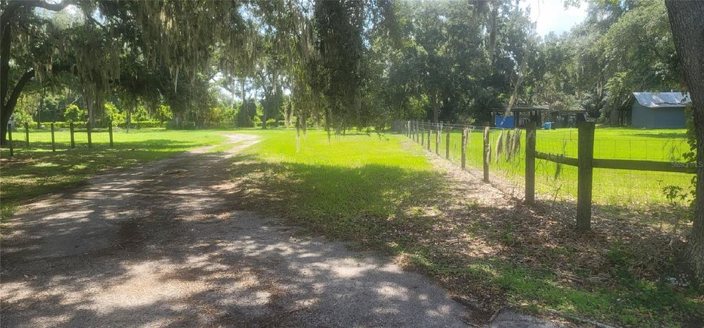 Photo of 3534 Milton West Road, Dover, FL 33527 (MLS # TB8521010)
