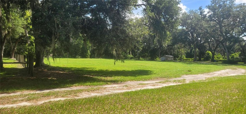 Photo of 3534 Milton West Road, Dover, FL 33527 (MLS # TB8521010)