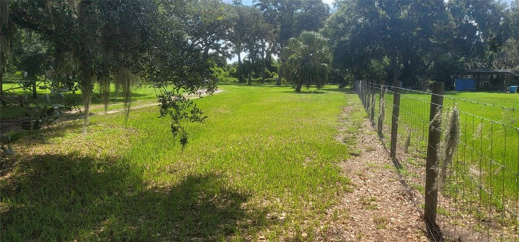 Photo of 3534 Milton West Road, Dover, FL 33527 (MLS # TB8521010)