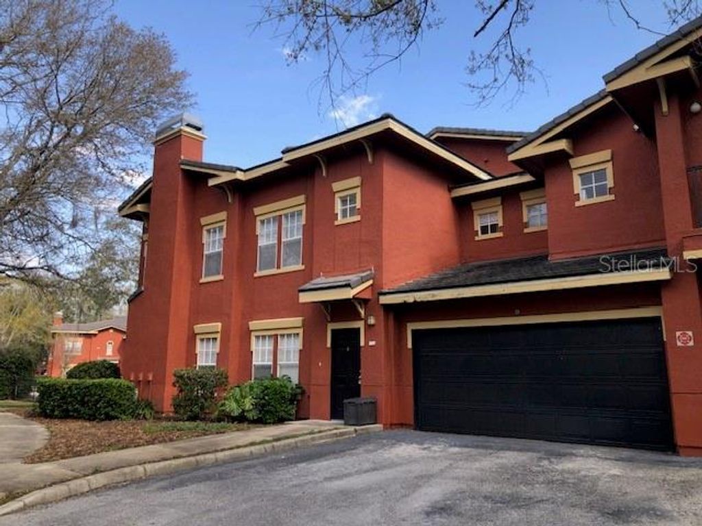 Photo of 220 Villa Di Este Terrace #204, Lake Mary, FL 32746 (MLS # O6377038)