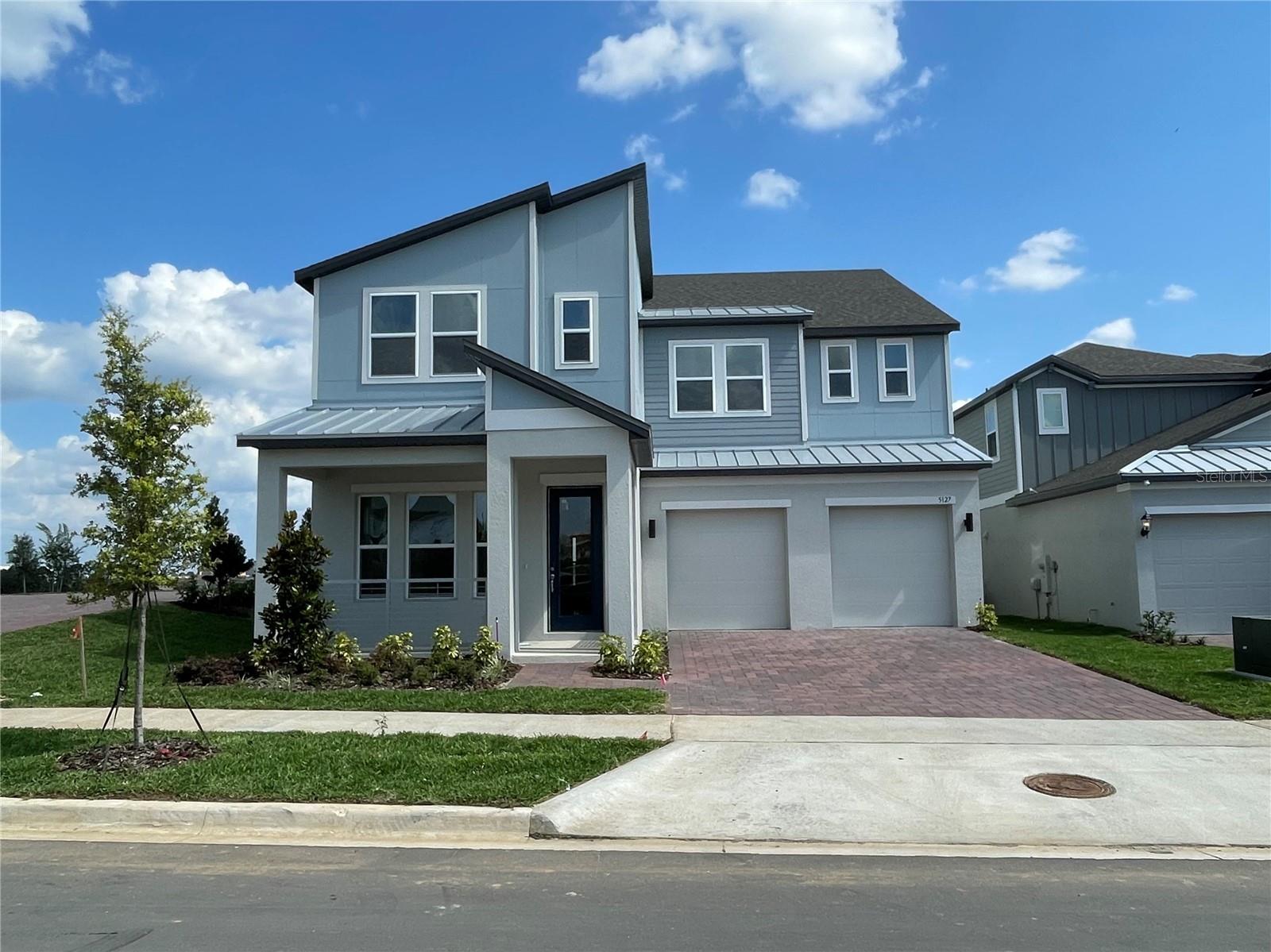 SILVERLEAF RESERVE - Residential