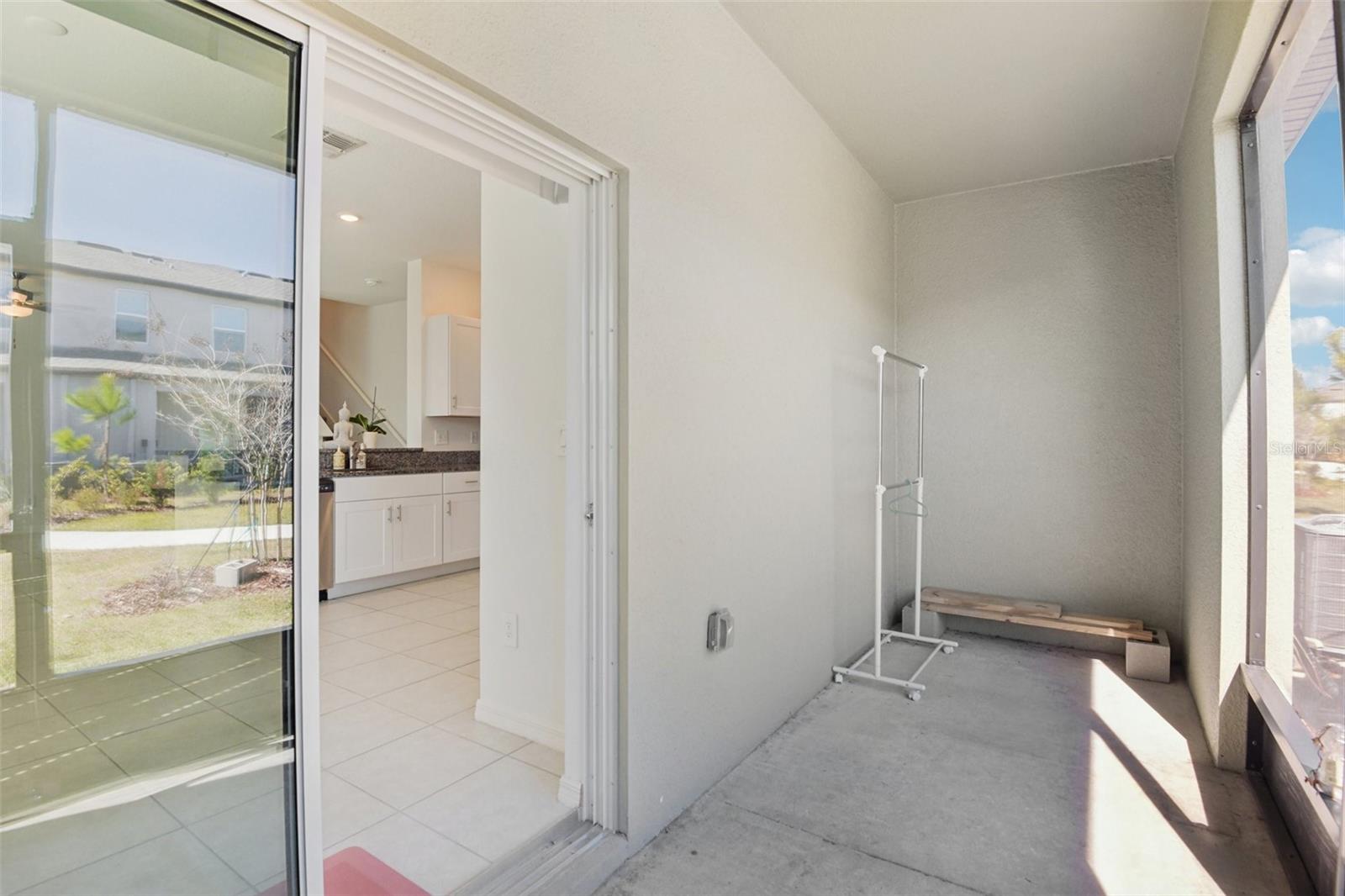 TOWNES/LK THOMAS PH 1 - Residential