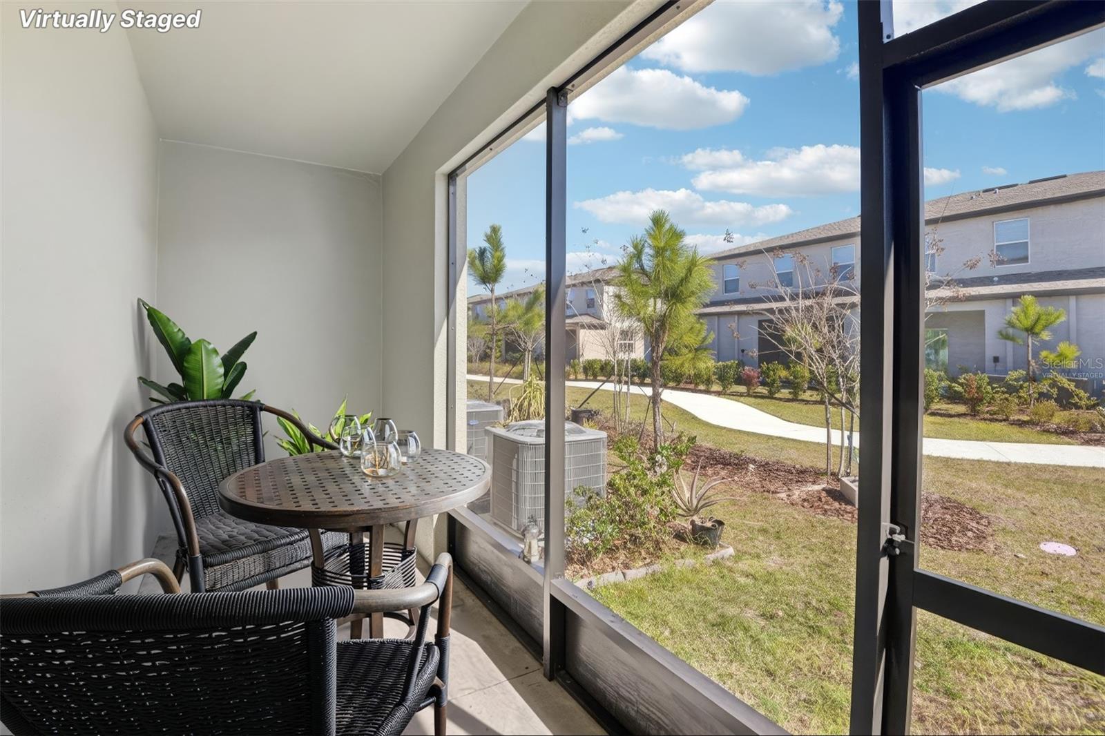 TOWNES/LK THOMAS PH 1 - Residential