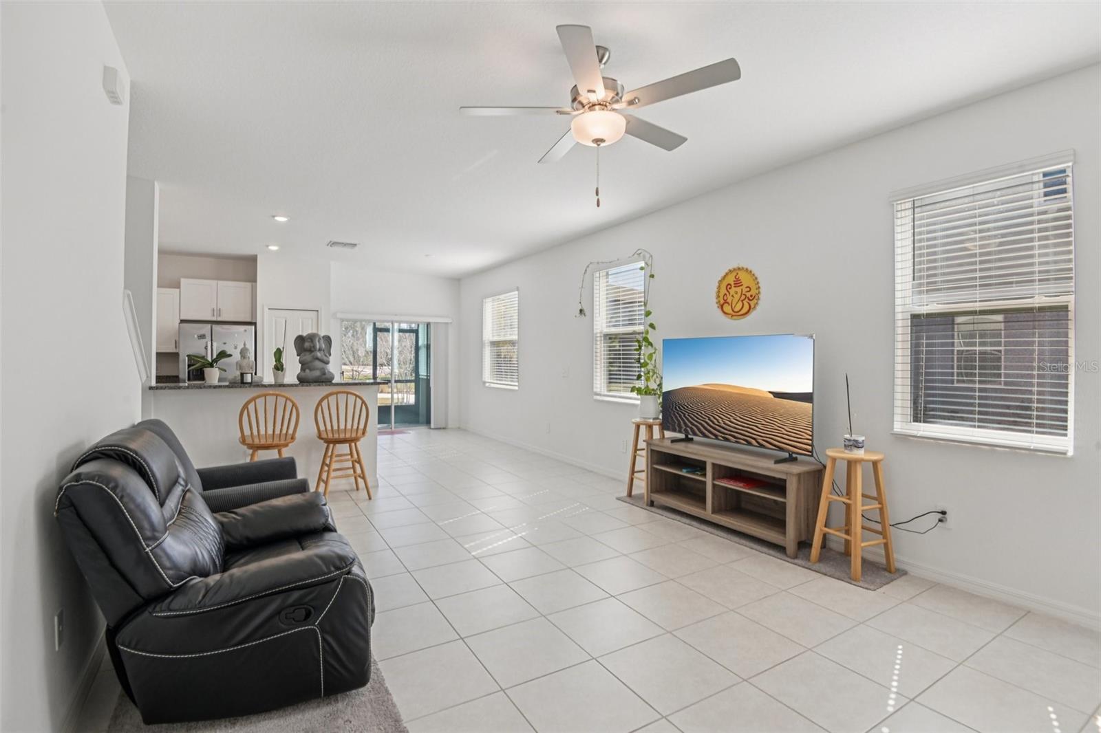 TOWNES/LK THOMAS PH 1 - Residential