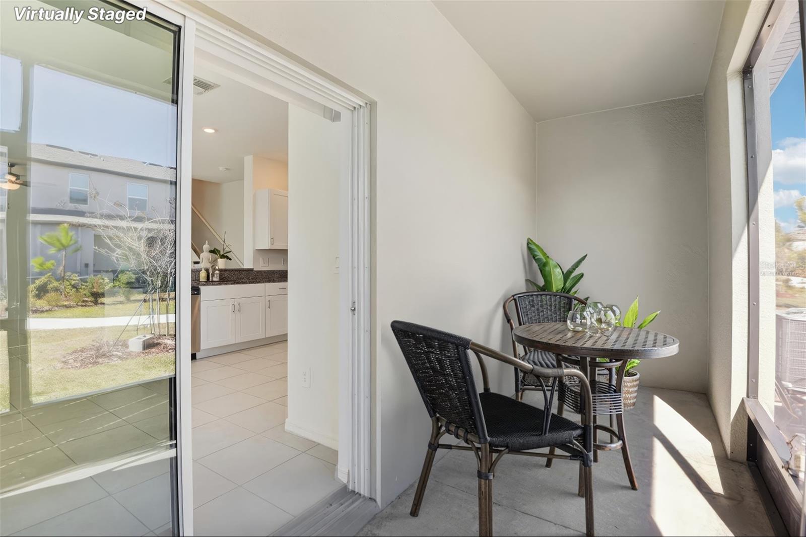 TOWNES/LK THOMAS PH 1 - Residential