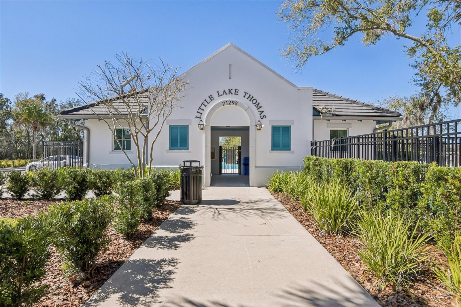 TOWNES/LK THOMAS PH 1 - Residential