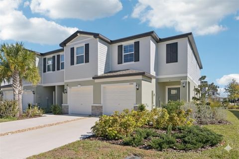Photo of 6060 Acara Lane, Land O Lakes, FL 34638 (MLS # TB8470507)