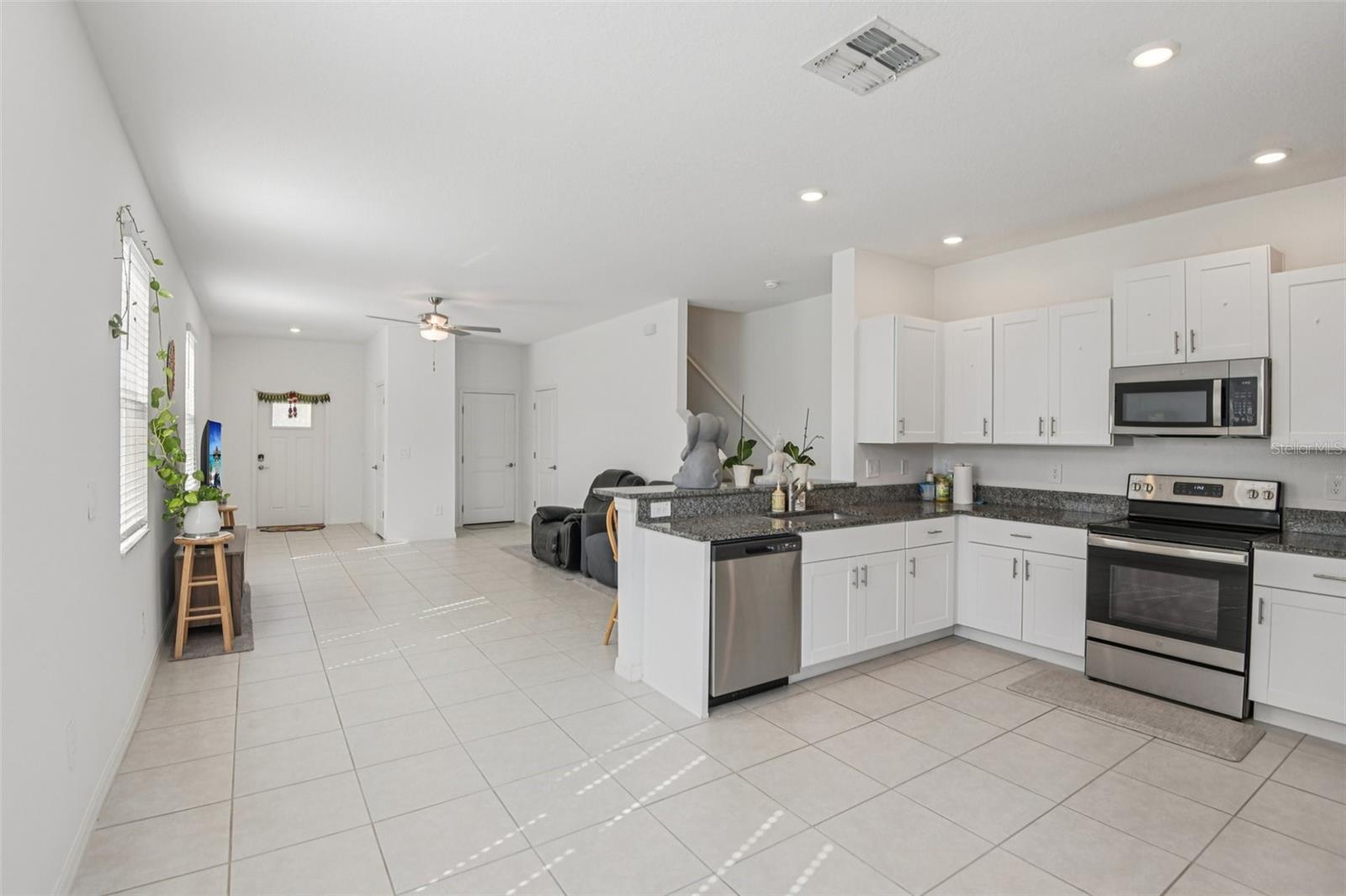 TOWNES/LK THOMAS PH 1 - Residential