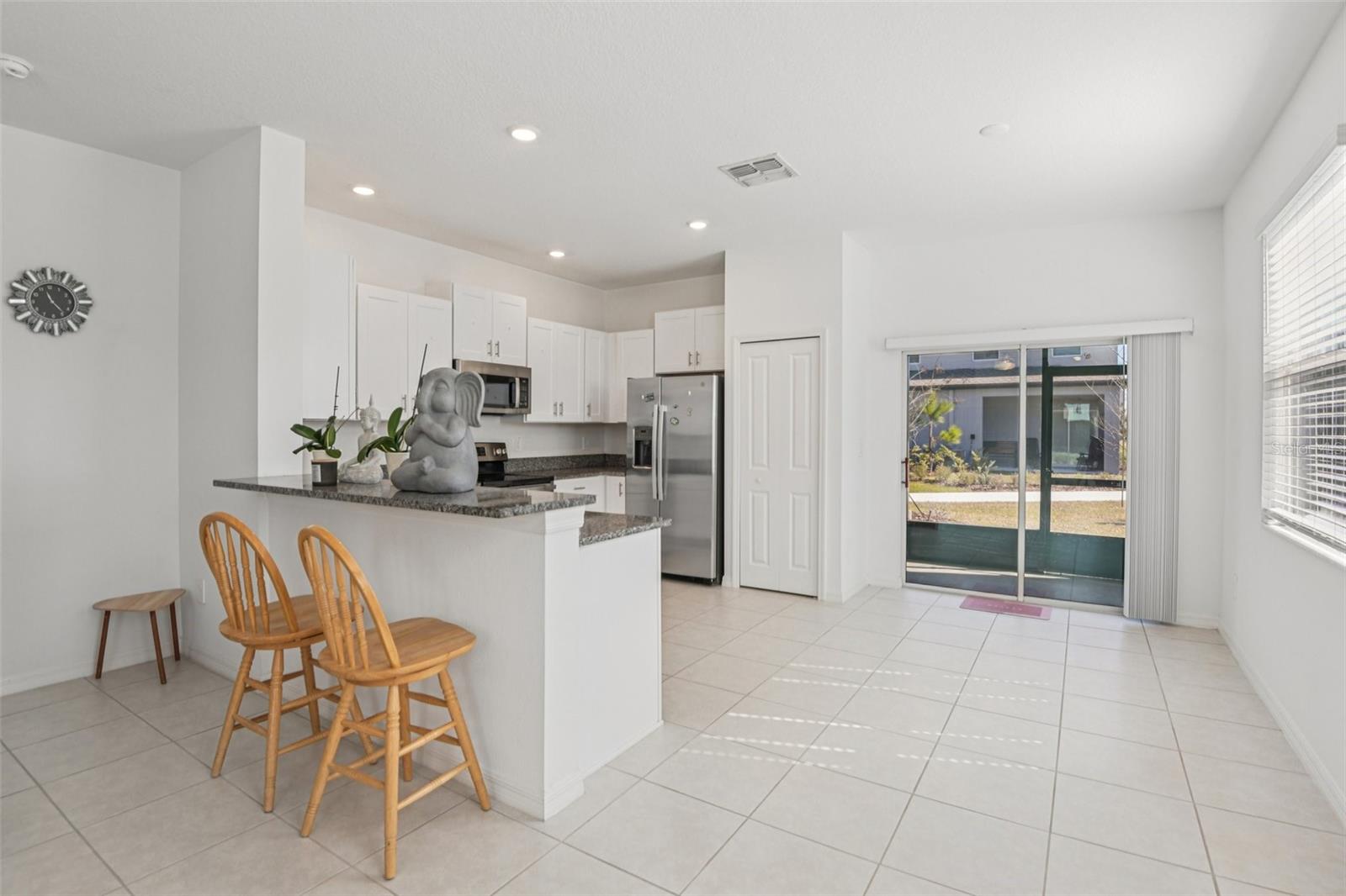 TOWNES/LK THOMAS PH 1 - Residential