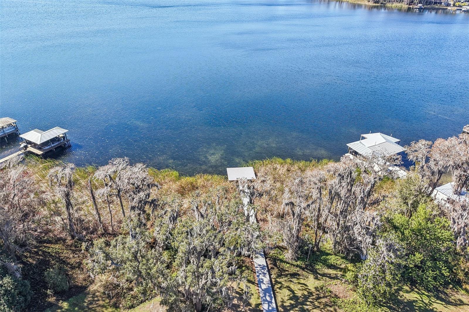 TOWNES/LK THOMAS PH 1 - Residential