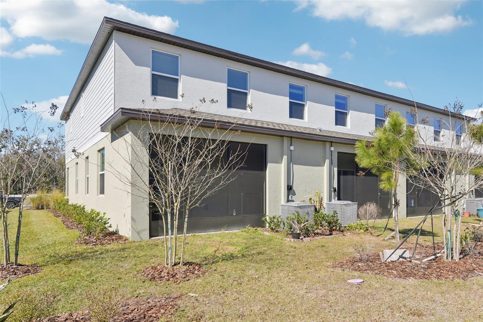 TOWNES/LK THOMAS PH 1 - Residential