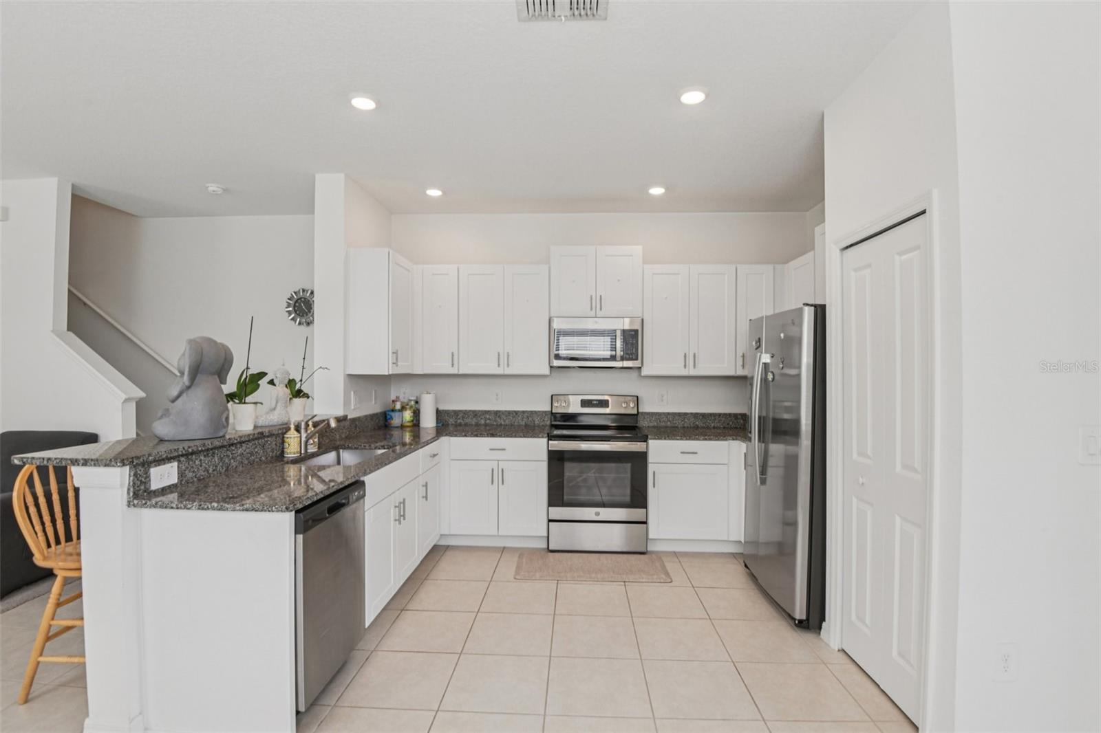 TOWNES/LK THOMAS PH 1 - Residential