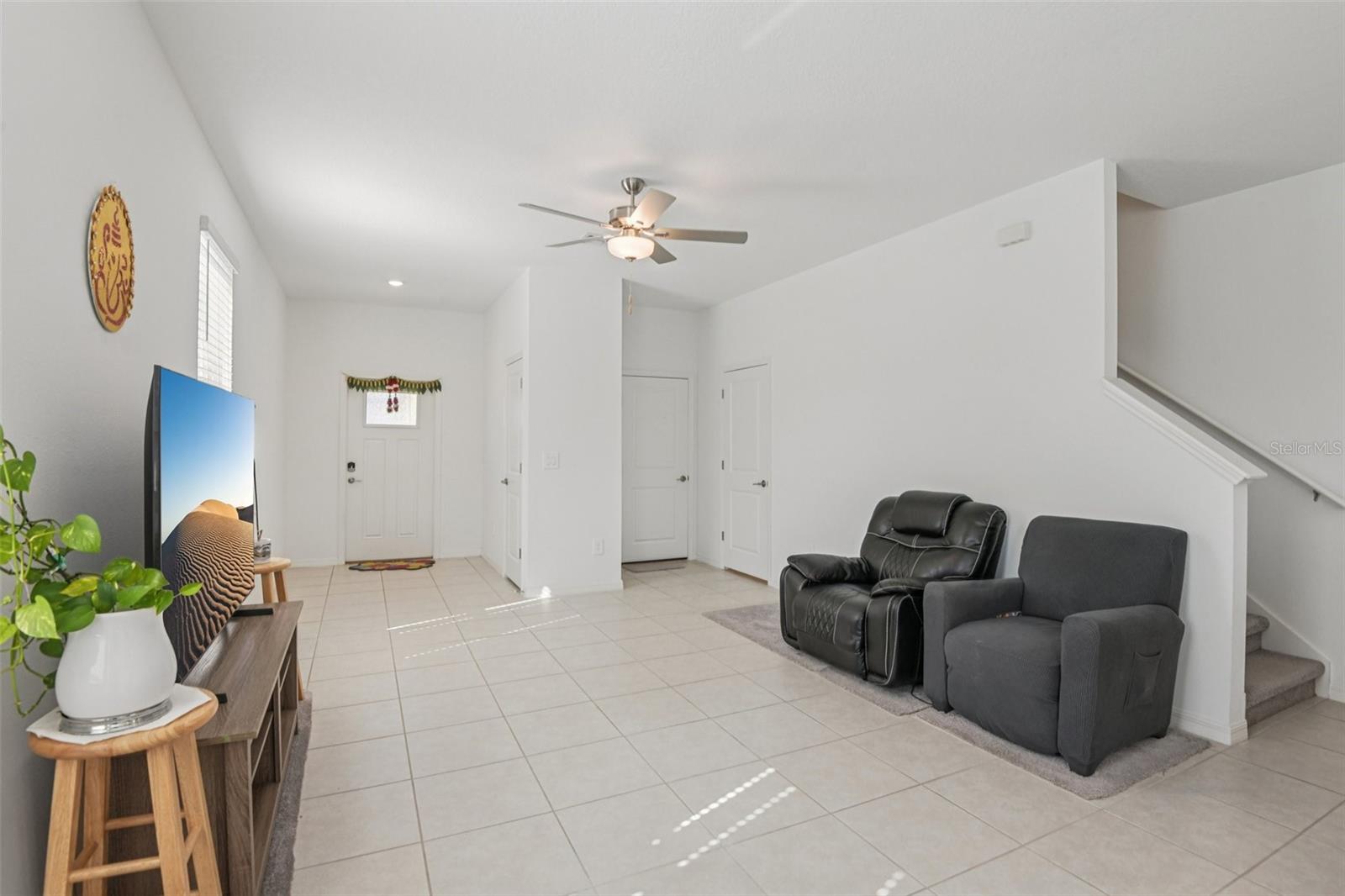 TOWNES/LK THOMAS PH 1 - Residential