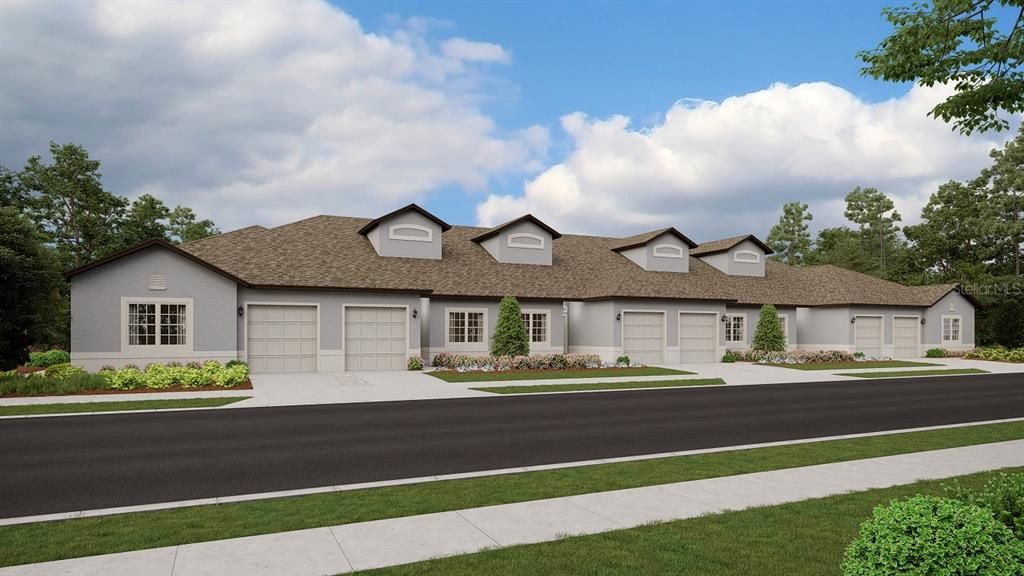 Photo of 6800 RIPPLE POND LOOP, ZEPHYRHILLS, FL 33541 (MLS # T3427607)
