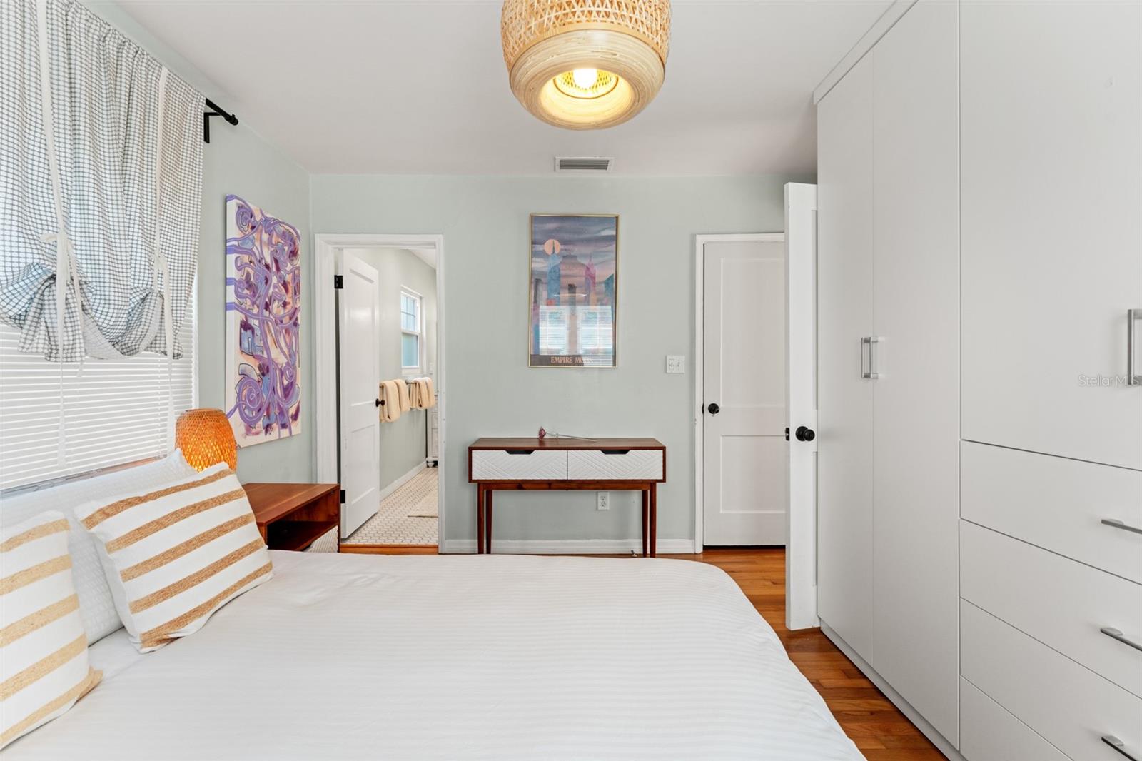 BARNARD ERASTUS A S REV SUB - Residential