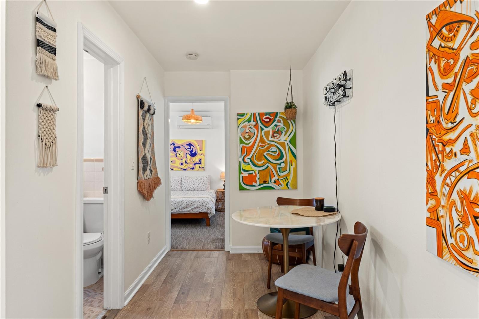 BARNARD ERASTUS A S REV SUB - Residential