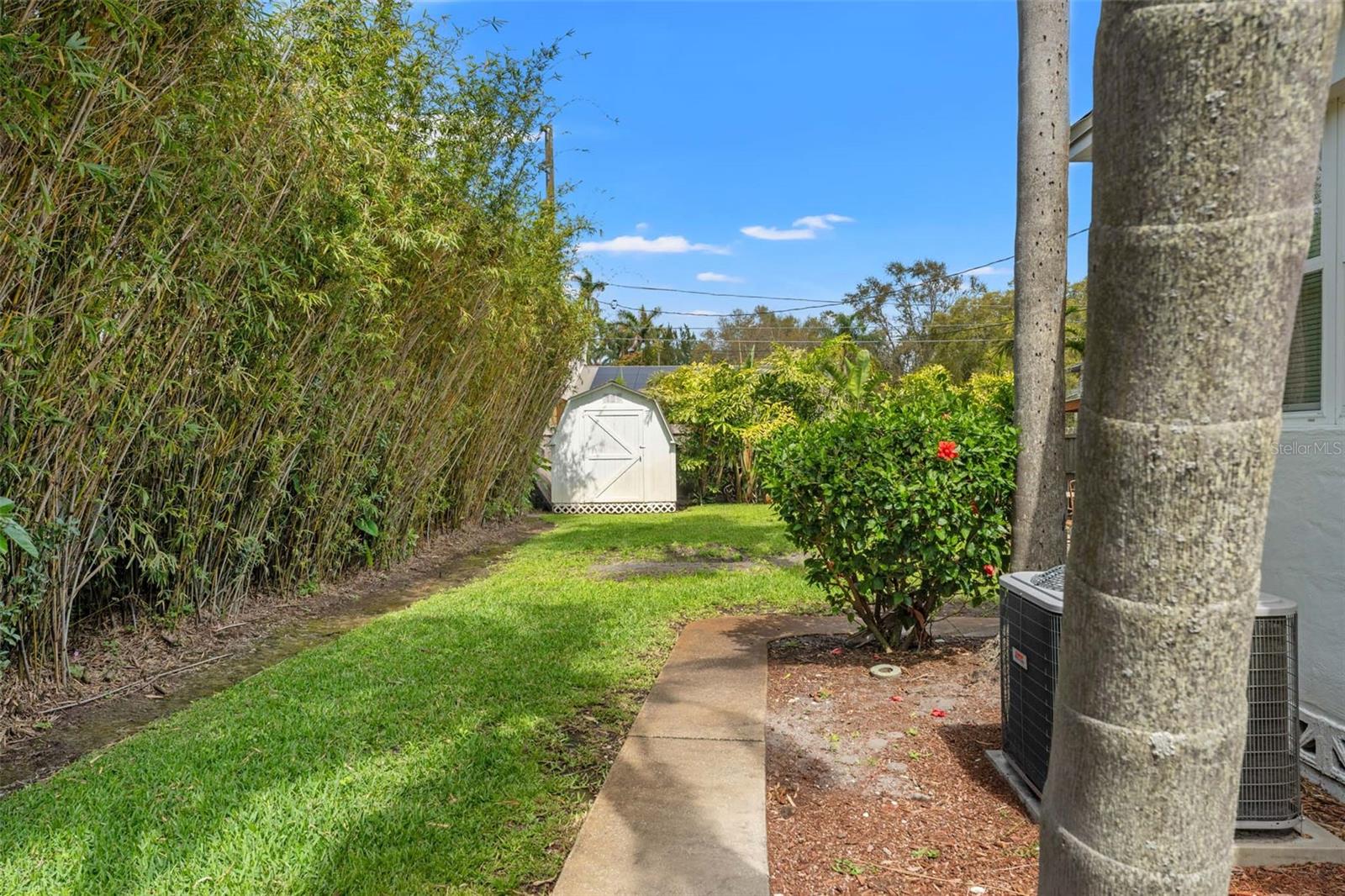 BARNARD ERASTUS A S REV SUB - Residential