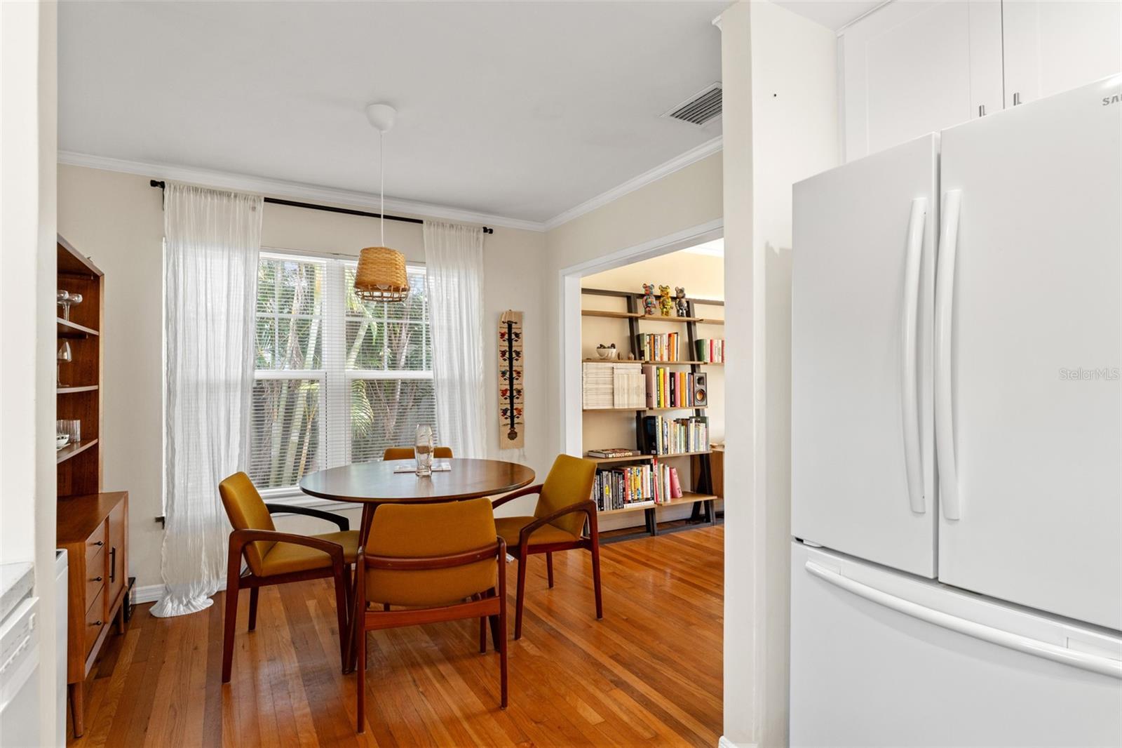 BARNARD ERASTUS A S REV SUB - Residential