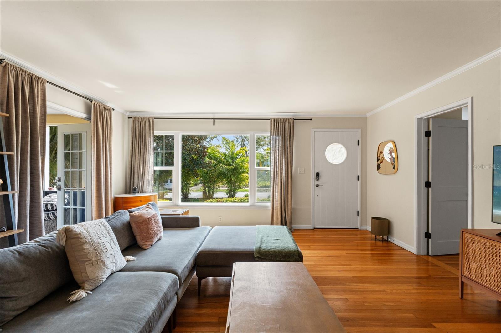 BARNARD ERASTUS A S REV SUB - Residential