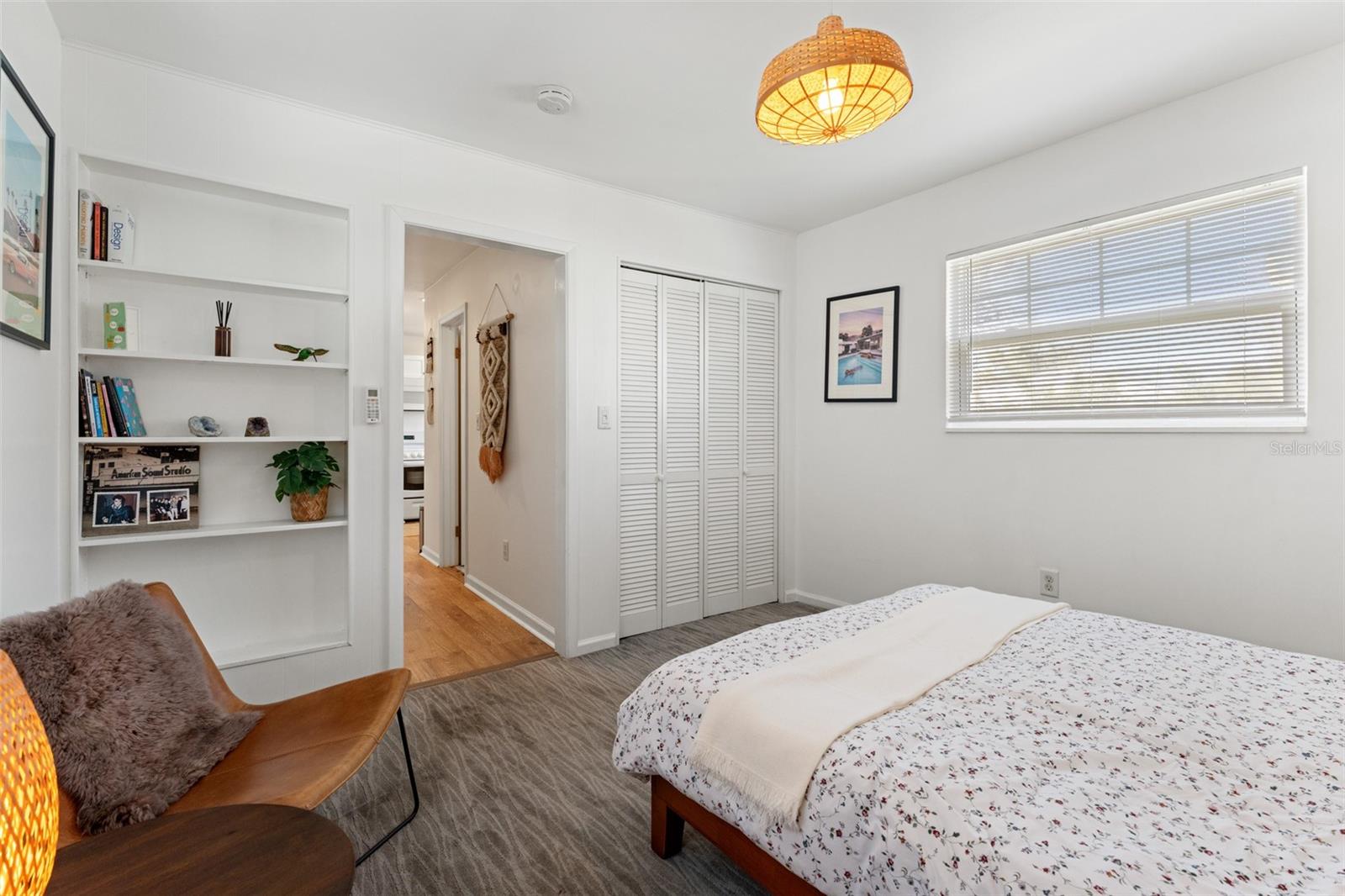 BARNARD ERASTUS A S REV SUB - Residential